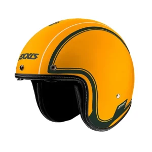AXXIS-CASCO OF507SV HORNET SV ROYAL C3 AMARILLO MATE
