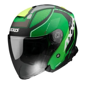 AXXIS-CASCO OF504SV MIRAGE SV VILLAGE C6 VERDE MATE