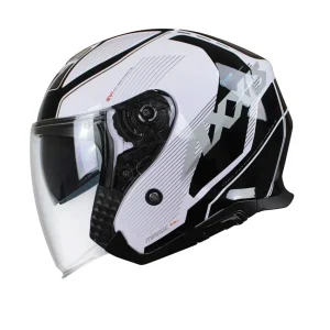 AXXIS-CASCO OF504SV MIRAGE SV VILLAGE A1 NEGRO BRILLO