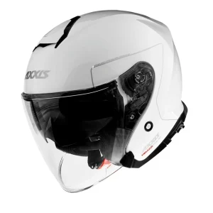 AXXIS-CASCO OF504SV MIRAGE SV SOLID A0 BLANCO MATE