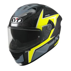 KYT- CASCOS NF-R MINDSET