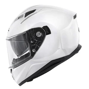 KAPPA - CASCO FULL KV56/SOLIDBASIC BLANCO-BR