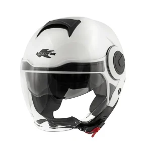 KAPPA - CASCO JET KV37/EVO.D/BASIC BLANCO-BR