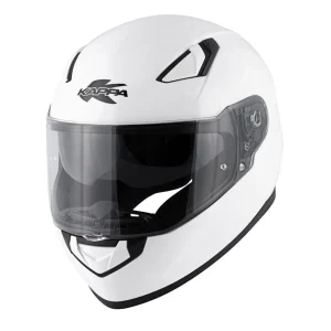 KAPPA - CASCO FULL KV41/DALLAS.D/BASIC BLANCO
