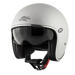 KAPPA - CASCO JET KV29/PHILADELPHI.VRD/PETROLHEAD PLATA