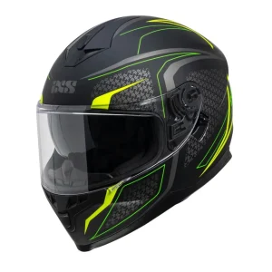 IXS- CASCOS IXS 1100 2.4