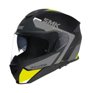 SMK- GULLWING KRESTO DECORADO BRILLO (GL264)