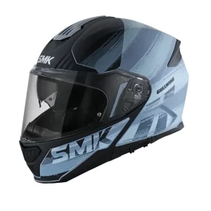 SMK- GULLWING TOURLEADER DECORADO BRILLO (GL626)