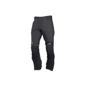 GMS Calças STARTER LADY PANTS SHORT BLACK