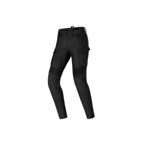 SHIMA GIRO 2 Moto Senhora Touring Calcas Preto