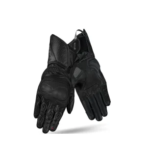 SHIMA ST-3 NEW LUVAS PRETO
