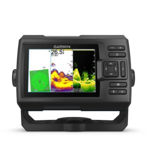 Garmin STRIKER™ Vivid 5cv com transdutor GT20