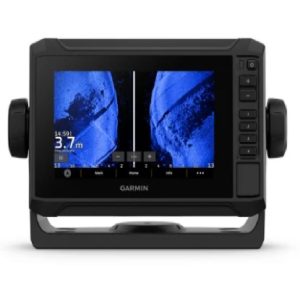 Garmin ECHOMAP™ UHD2 de 6″
62sv sem transdutor