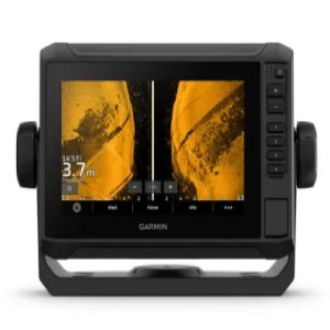 Garmin Sonda Gps Echomap UHD2 72sv com transdutor gt54