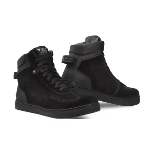 SHIMA SX-2.0.0 EVO Moto Urban Homem Botas Preto