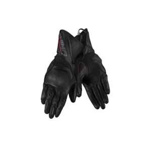 SHIMA MIURA LUVAS PRETO