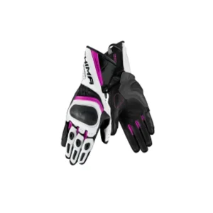 SHIMA MIURA LUVAS ROSA