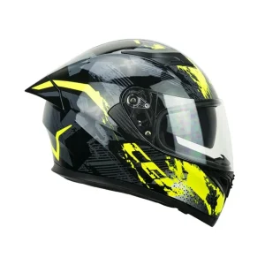 CGM 360S KAD RACE CAPACETES INTEGRAL DE MOTO