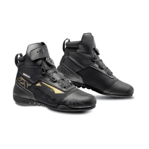 IXON- BOTAS RANKER WP LADYBLACK/GOLD