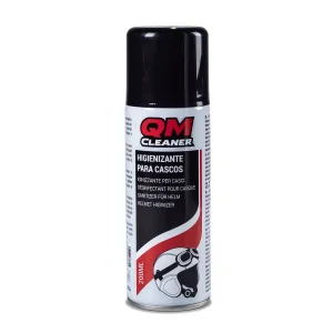QM CLEANER HC-8 | HIGIENIZANTE PARA CASCOS