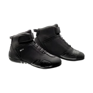 IXON- BOTAS GAMBLER LADY BLACK