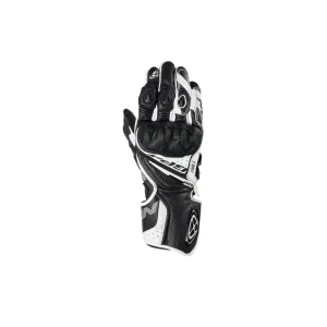 IXON- GUANTES GP4 AIRBLACK/WHITE