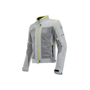 ACERBIS RAMSEY VENTED SENHORA CASACOS DE MOTO GELO AMARILLO