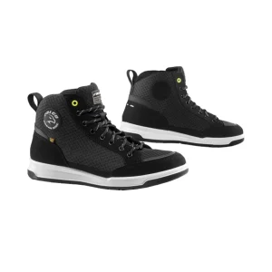 FALCO BOTAS NAKED AIRFORCE BLACK