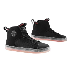 FALCO BOTAS NAKED STARBOY 3 BLACK/RED