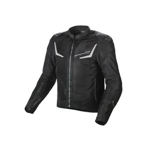 Macna Orcano casacos textil Man Black