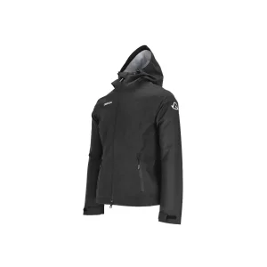 ACERBIS PADDOCK 3L CASACOS DE MOTO BLACK