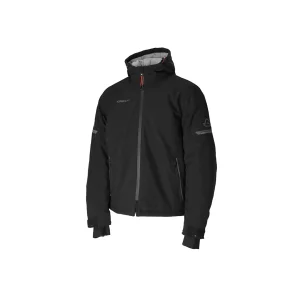 ACERBIS UP TOWN CASACOS DE MOTO PRETO
