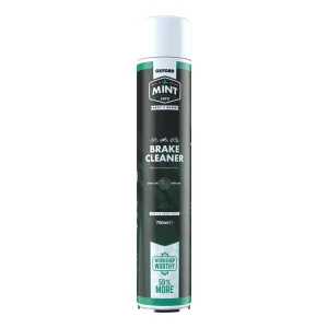 OXFORD - Mint Brake Cleaner 750ml
