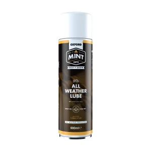 OXFORD - Mint All Weather Lube 500ml - Motorcycle