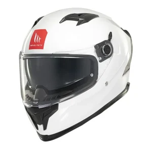 MT BRAKER SV SOLID A0 BLANCO PERLA MATE