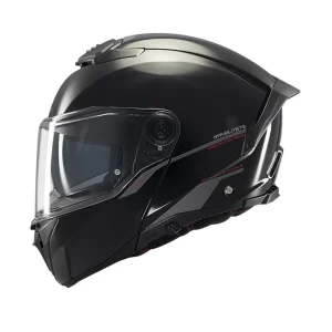 MT ATOM 2 SV A1 CAPACETES INTEGRAL DE MOTO PRETO