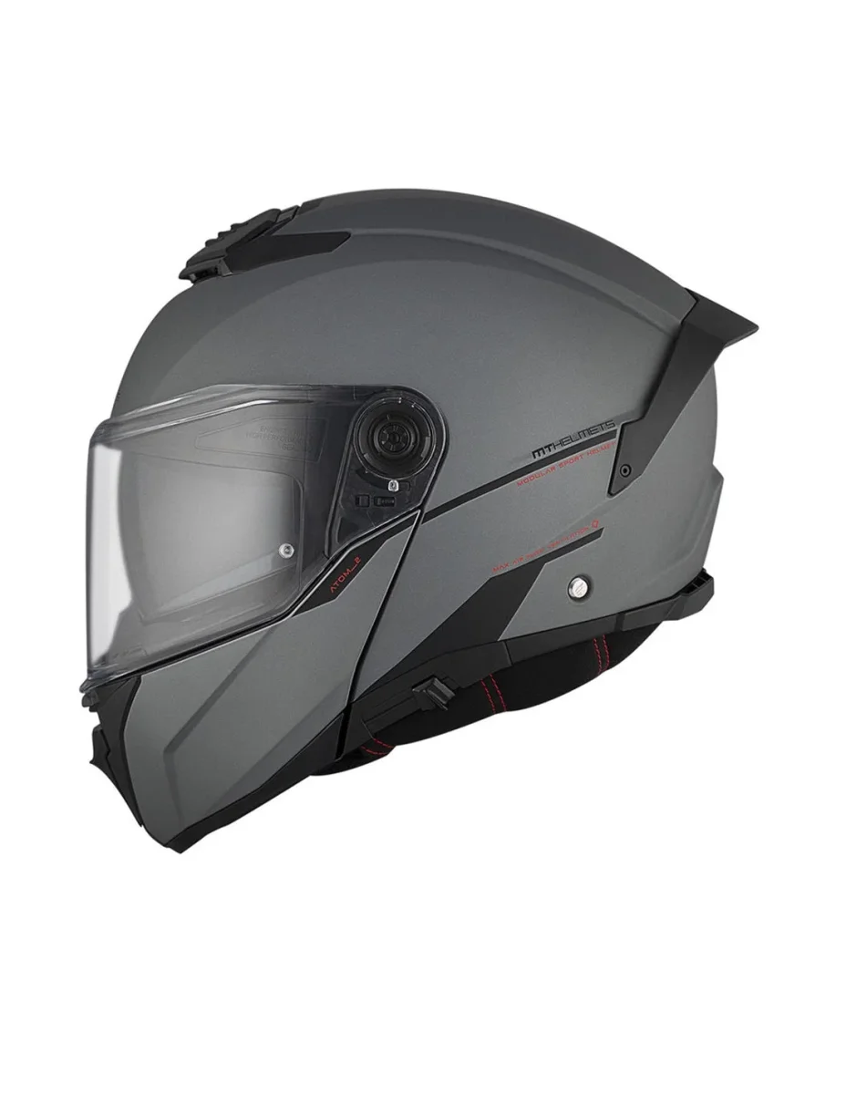 MT ATOM 2 SV A2 CAPACETES INTEGRAL DE MOTO