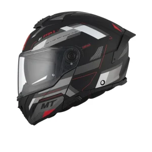 MT ATOM 2 SV D5 CAPACETES INTEGRAL DE MOTO