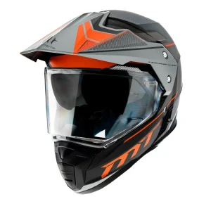 MT SYNCHRONY DUO SPORT SV CAPACETES INTEGRAL DE MOTO MATE