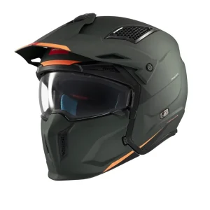 MT STREETFIGHTER S SV A6 CAPACETES INTEGRAL DE MOTO