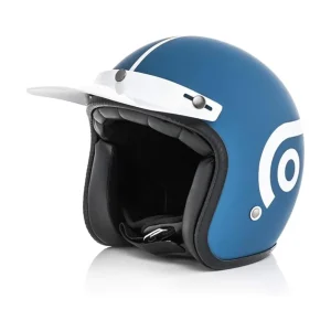 ACERBIS OTTANO 2 CAPACETE DE MOTO AZUL