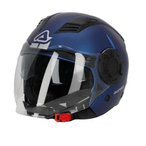 ACERBIS VENTO JET CAPACETE DE MOTO DENIM