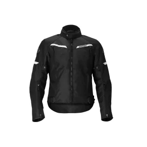 ACERBIS X STREET CASACOS DE MOTO BLACK