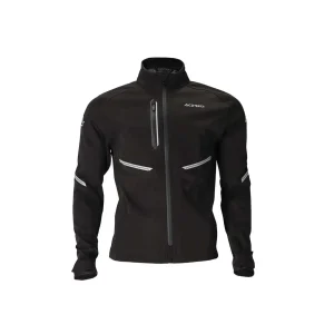 ACERBIS X-DURO W-PROOF CASACOS DE MOTO BLACK