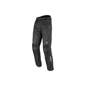 Difi Cage Lady Aerotex Pant Text Preto