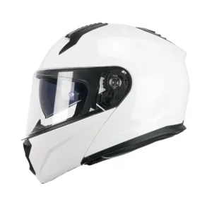 SKA-P 5THA FALCON MONO CASCO MODULAR BLANCO