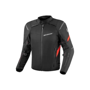 SHIMA RUSH 2 Moto Homem Casacos Vermelho