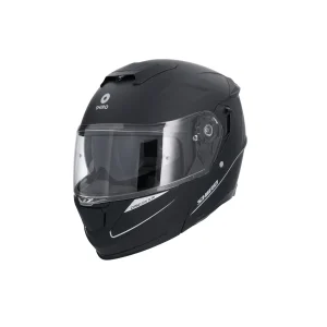 SHIRO CASCO FF950 DISCOVER MONOCOLOR NG MATE