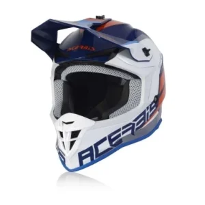 ACERBIS LINEAR CAPACETE DE MOTO CAPACETE INTEGRAL DE MOTO