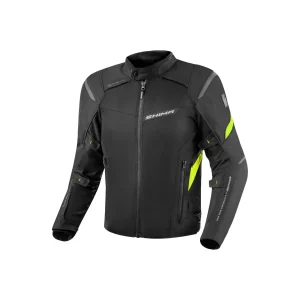 SHIMA RUSH 2 Moto Impermeável Casacos FLOUe